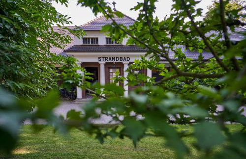 Parkvilla SCHACHEN 7 - Apartment Linde - Foto 16