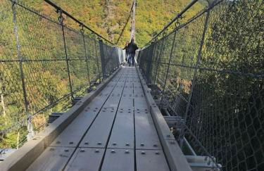 Charmante Ferienwohnung in Mastershausen/Hunsrück - Foto 28