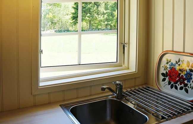 2 Person Holiday Home in Svanesund - Foto 2