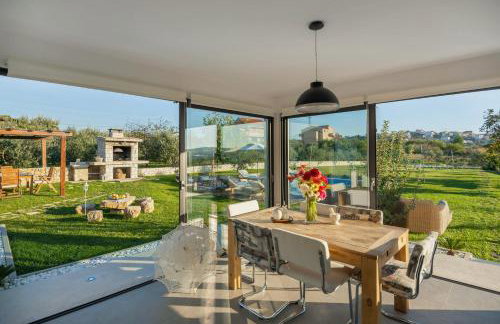 Luxury Villa Luminosa - Foto 30