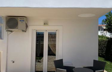 Luxury Apartment in Kato Assos - Villa Orangerie - Foto 22