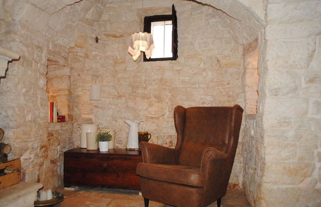 Aria di Casa Trulli - Foto 37
