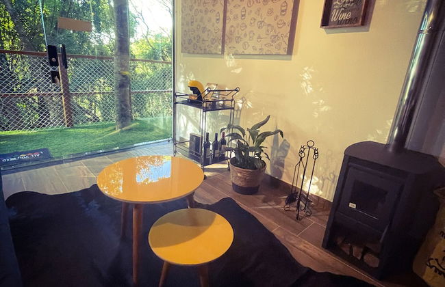 Recanto Lira - Foto 43