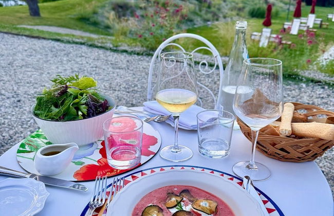 Il Casale Denari - Foto 47