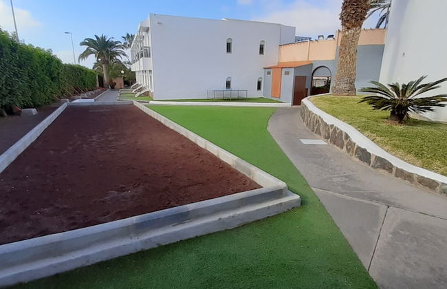 Apartments Turbo Club - Foto 18