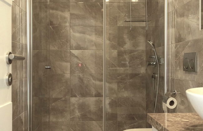 Elegant Two-bedroom Apartment in Upscale Surroundings - Foto 14