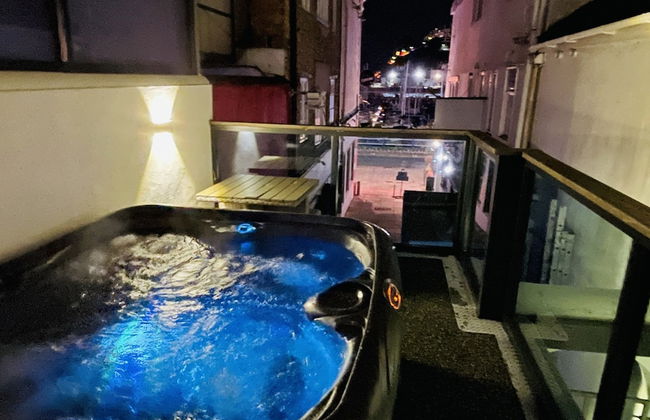 Harbour Breeze in Torquay - Foto 26