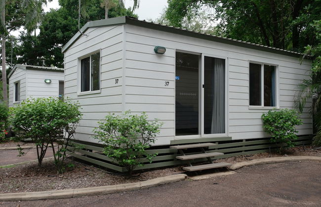 BIG4 Howard Springs Holiday Park - Foto 37