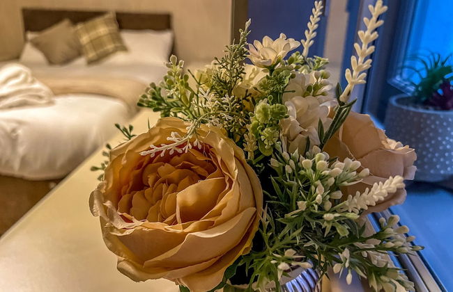 Grant House - Foto 10