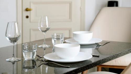 ComeCasa Monte Napoleone Exclusive Suites - Foto 5