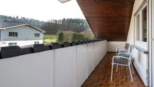 Ferienwohnung Wiedergrün - Foto 3