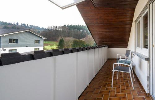 Ferienwohnung Wiedergrün - Foto 3