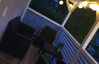 Kornhaus - schöne Ferienwohnung mit Pool, Kamin und Terrasse - Foto 19