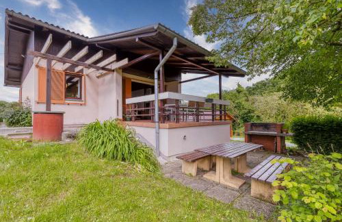 Lovely House Near Zagreb With Terrace - Happy Rentals - Foto 19