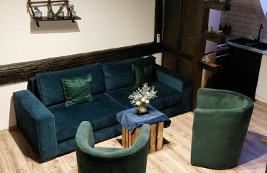 Apartament Krawcownia - Foto 9