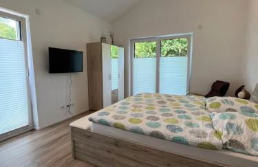 Ferienwohnung 'Moseltraum' - Foto 8