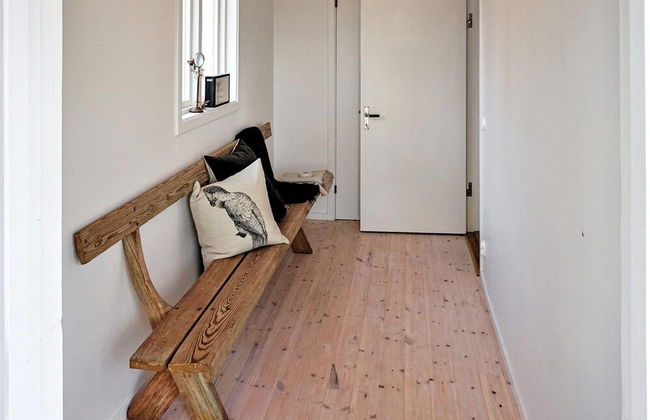 3 Person Holiday Home in Hok - Photo 3