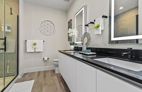 Look Out over Nature - Unique FRESH Corner Home - Foto 41