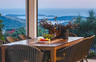 Villa True Oasis with Heated Pool - Photo 20