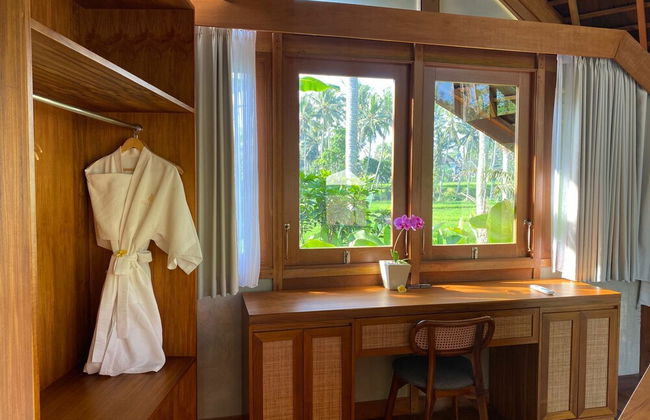 The Pulu Villas by GenuineHost - Foto 26