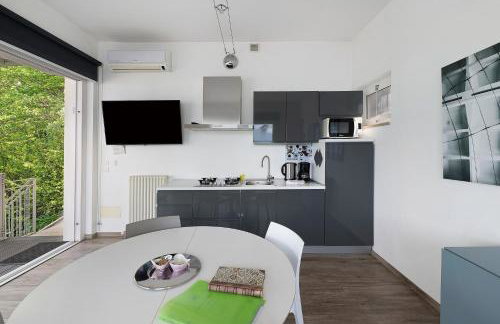 Residence La Mignon Terrazza - Foto 17