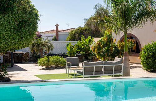 Private Villa with three separate apartments - Foto 20