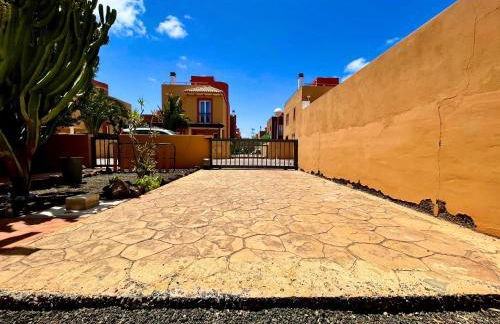 Villa Leyna Corralejo Fuerteventura Canary Island - Photo 21