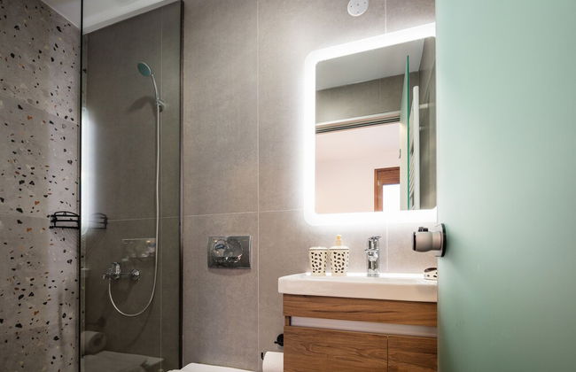 Suites Olive Tree Farm Episkopi Village - Foto 45