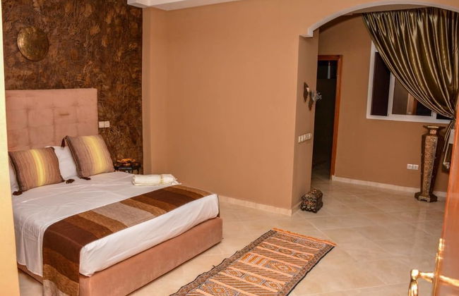 Villa Ksar Janna - Foto 2