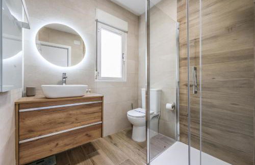 Stunning flat to enjoy Madrid - Foto 23