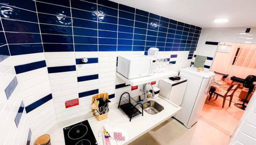 Uau! Novo, Designer impecável! 204A - Foto 4