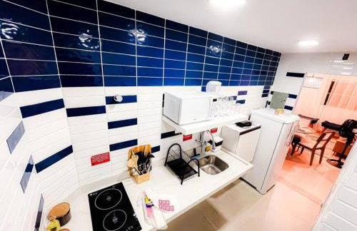 Uau! Novo, Designer impecável! 204A - Foto 4