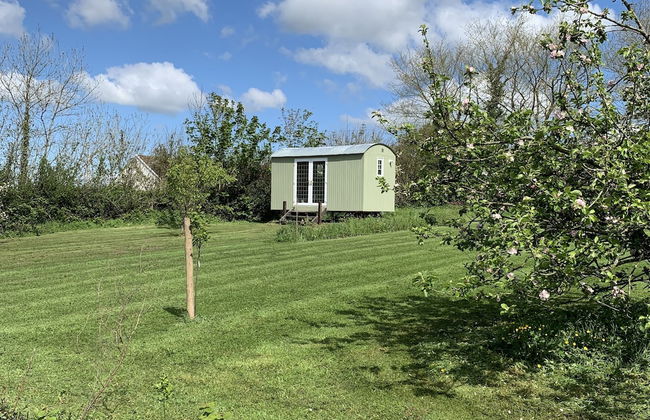 Hillcrest Hut - Foto 1