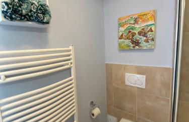 Ferienwohnung Jardin im Kunsthaus - Foto 41