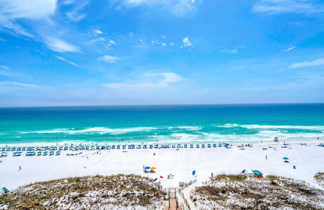 Destin Towers 93 - Foto 74