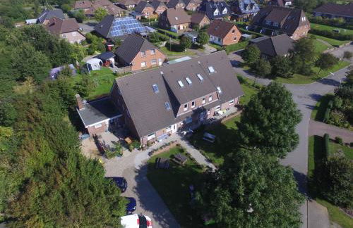 Ferienwohnung Wellenbrecher - Foto 1