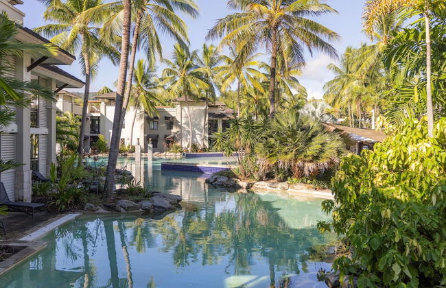 Pullman Port Douglas Sea Temple Resort and Spa - Photo 73