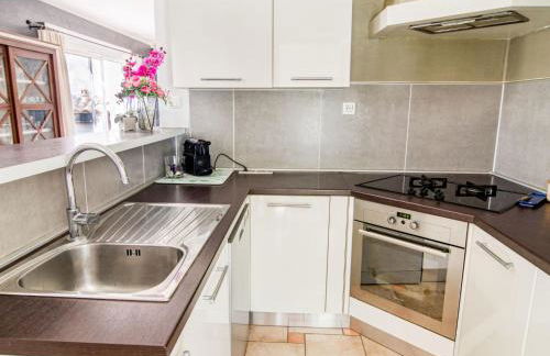 Holiday Home L'auberg'Inn by Interhome - Foto 38