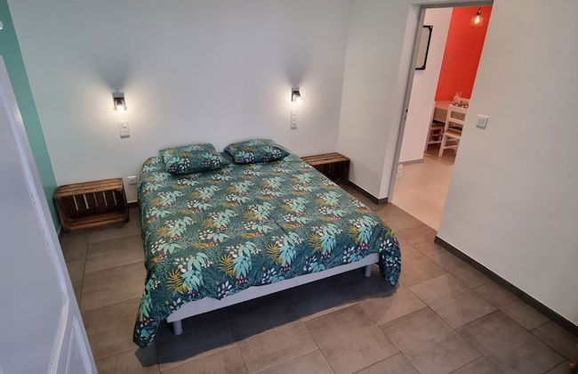 La Bastide du Chêne - Foto 13