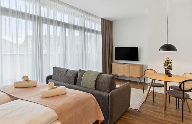 Limehome Zwickau Magazinstr. - Foto 13