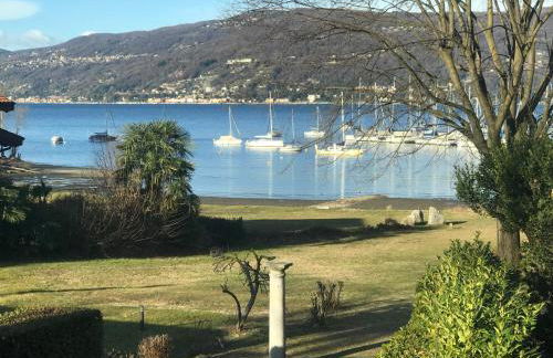 The Gulf Villa - Lago Maggiore - Foto 31