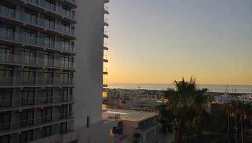 Beach Apartment - Benalmadena Costa - Foto 3