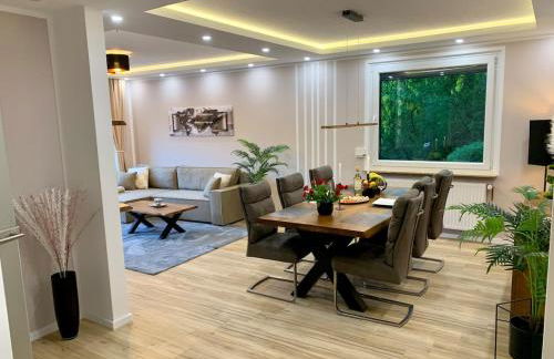 Bergliebe 5 mit großer Terrasse, Tiefgarage & Lift - Foto 3