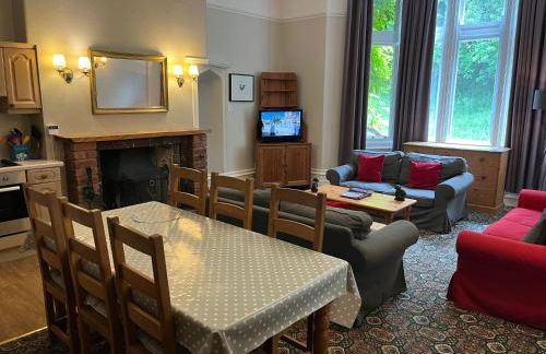 Hargate Hall Self Catering - Photo 57