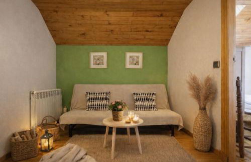 Casa Rural La Carrozal Senda del Oso - Foto 43