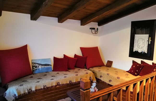 Luxury Mansion in Pelion Hills - Foto 17