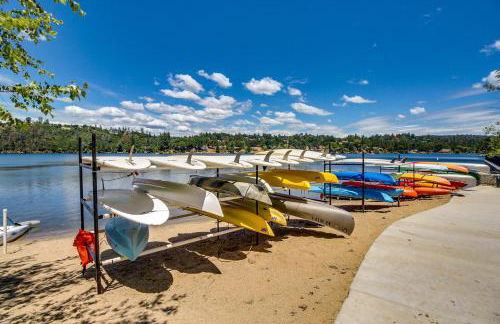 Walling Mountain Retreat - Foto 50