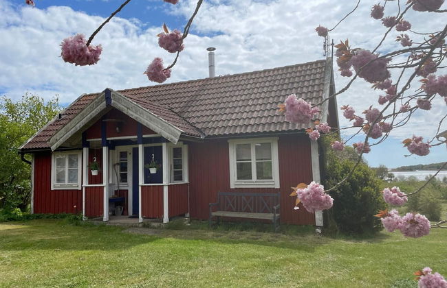 4 Star Holiday Home in Ronneby-by Traum - Foto 1