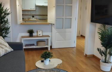 My Suites Madrid - Aeropuerto Ifema - Photo 35