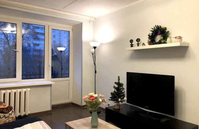 Tonkin Prospekt Mira - Foto 9